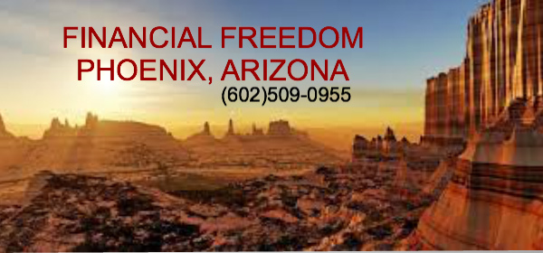 Bankruptcy Attorneys in Phoenix, Phoenix Bankruptcy Lawyers