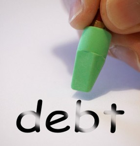 How To Eliminate Your PHX Debt Without Bankruptcy