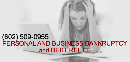 Peoria Bankruptcy Attorney, Affordable bankruptcy lawyers