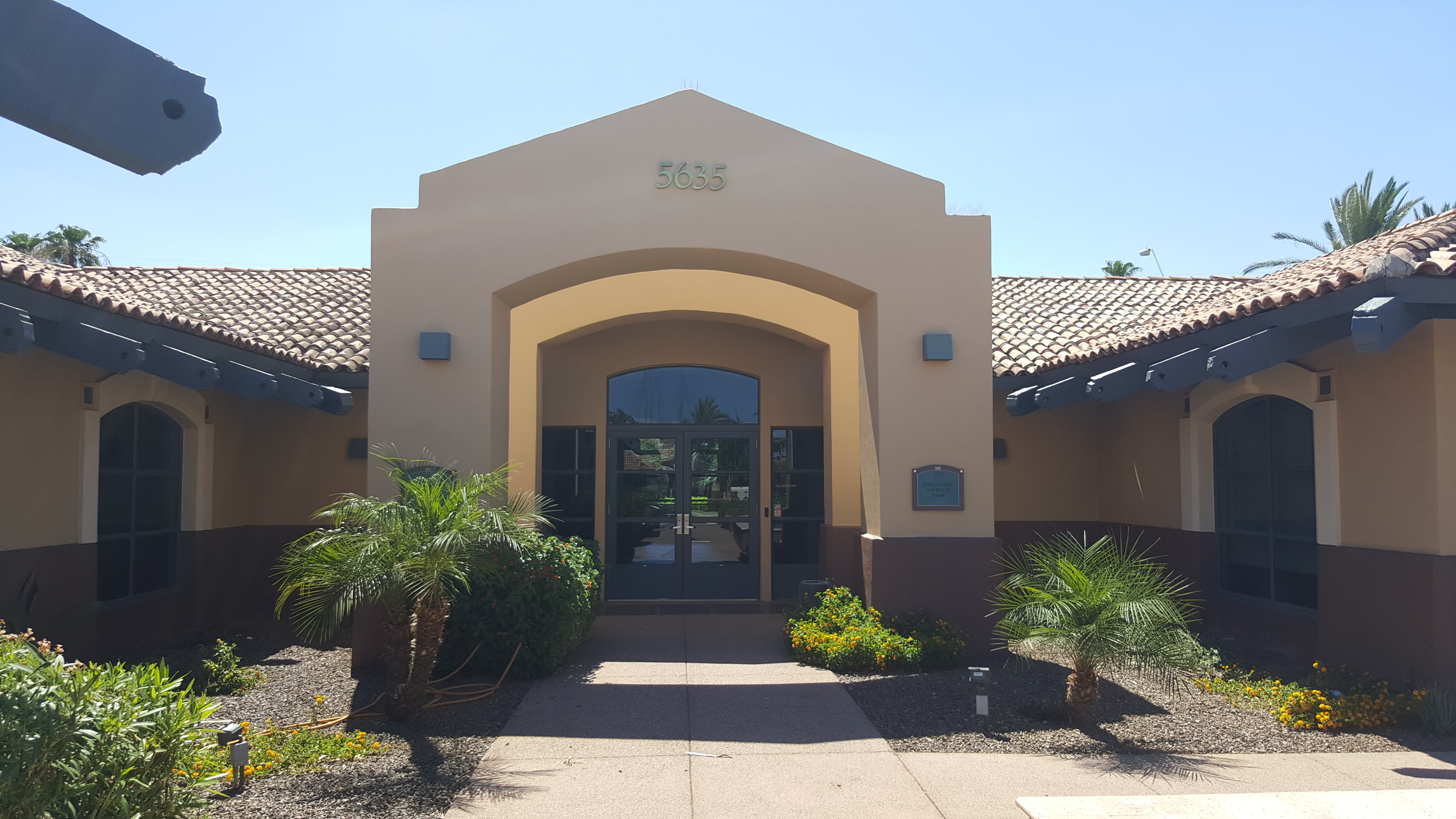 Scottsdale Bankruptcy Attorney office