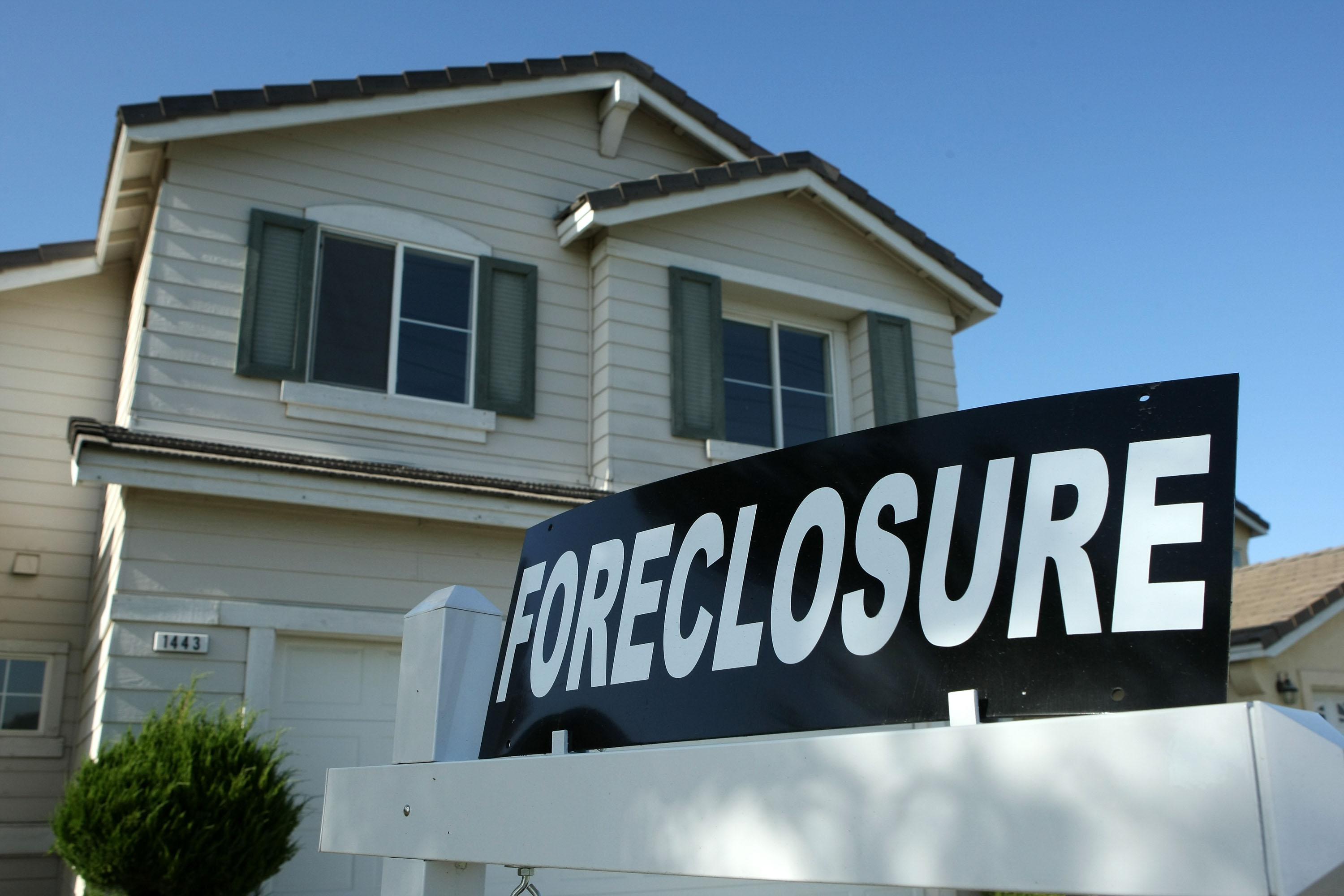 Stop Foreclosure in Arizona Bankruptcy Attorneys in Phoenix