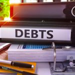 pay credit debt off