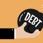 credit card debt causes stress