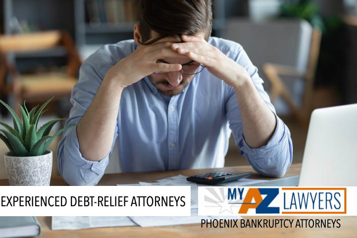 Phoenix bankruptcy attorney blog