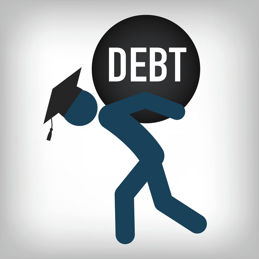 student loan bankruptcy