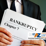 Phoenix Chapter 7 bankruptcy blog