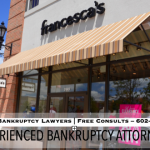 business bankruptcy in Arizona due to Covid-19 blog